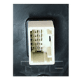 thumbnail image 3 of For Hyundai Elantra 2014 2015 2016 Door Mirror Driver Side | Power | Heated | w/ Signal Light | Paint To Match | w/ Signal Light Light | Replacement For 87610-3X690 | HY1320216, 3 of 5
