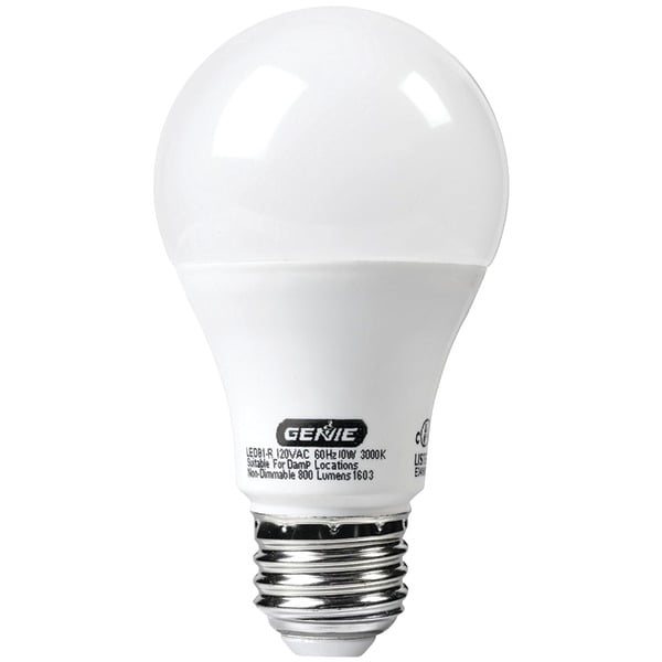 Genie Tm Ledb1 R Led Garage Door Opener Bulb