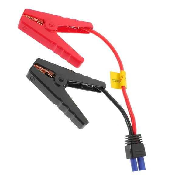OATIPHO Car Jumper Cable Battery with Strong Alligator Clips for Vehicle Emergency Start