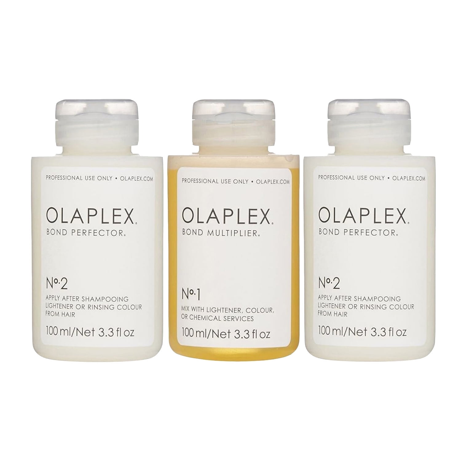 Olaplex No. 2 Professional Bond Perfector, Versatile Hair