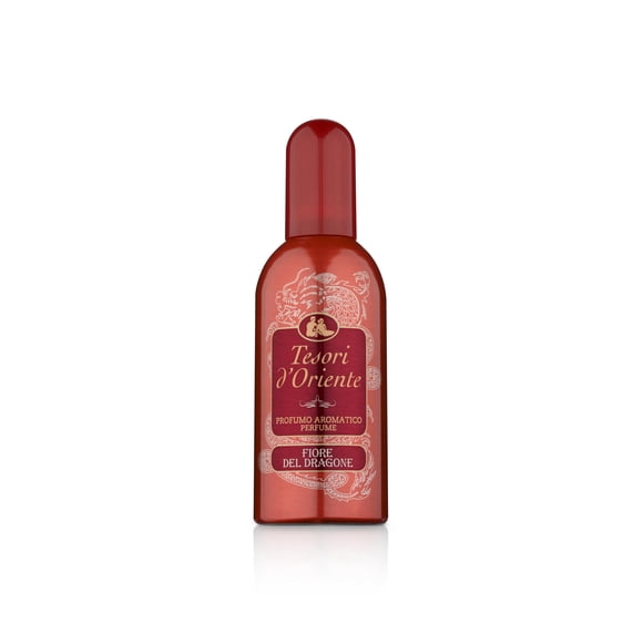 Perfume Tesori d'Oriente Fiore Del Dragone aromático 100 ml