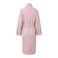 thumbnail image 4 of Hauaitttt Menand Women Bathrobes Double Thick Bathrobe Couples Bathrobe plus Size Floral Robes for Women 4x Women Bathrobes Womens Wraps and Shawls Lightweight Womens Bathrobes Long Long Women s, 4 of 4