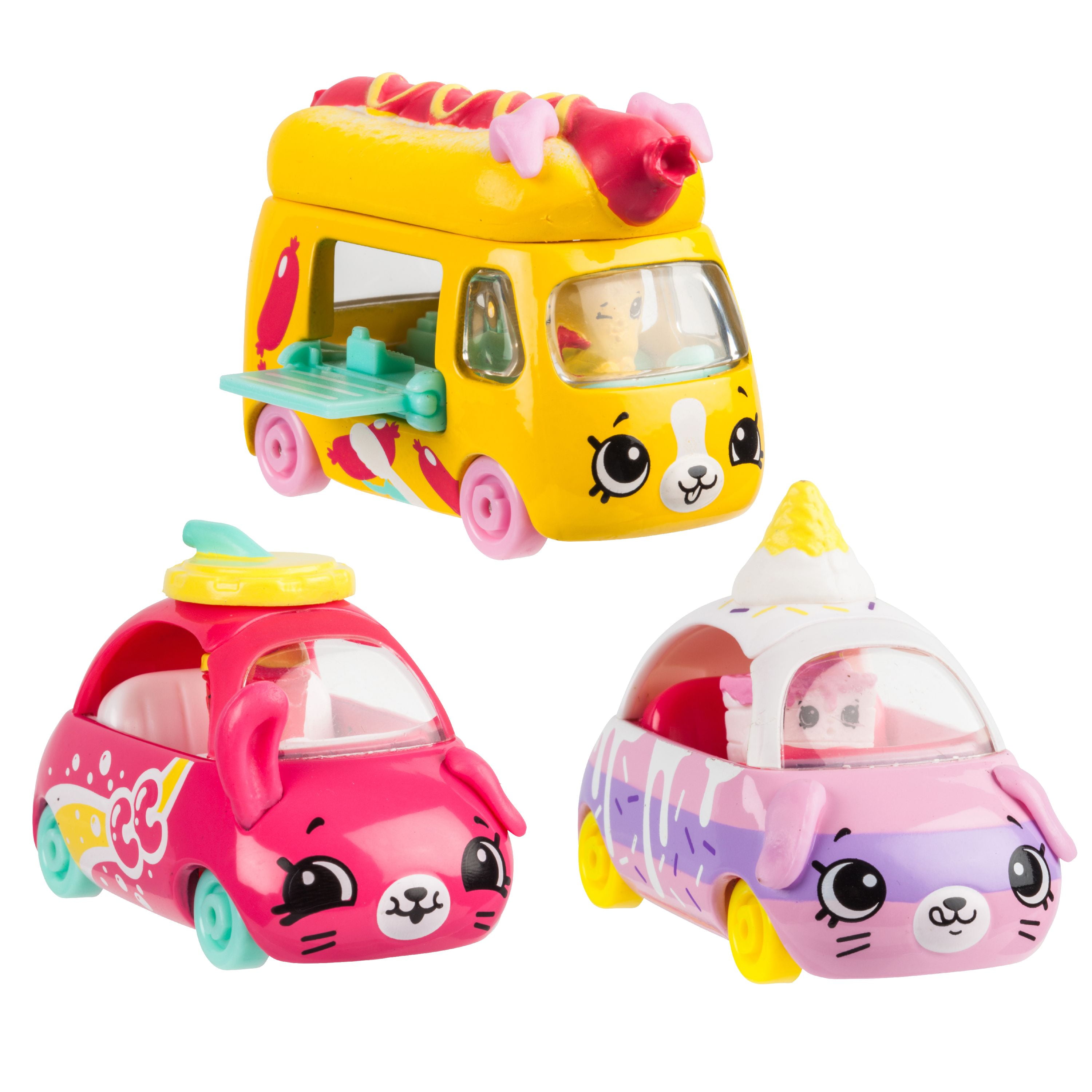 cutie cars shopkins walmart