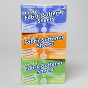 Dryer Soft Fabric Softener Sheets Outdoor Breeze