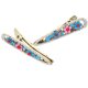 thumbnail image 1 of unbranded 2Ud Horquillas Para En Estilo Chino Con Floral Multi, 1 of 8