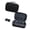 2, variant on Heavy-Duty Game Case with 18 Cartridge Slots & Adjustable Shoulder Strap for Consoles Accessories