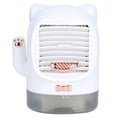 thumbnail image 3 of Lindo ventilador de refrigeración para escritorio portátil, Enfriador de aire de mesa, Mini ventilador de aire acondicionado para uso doméstico, tipo de enchufe, 3 of 8