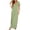 *Green, variant on VBVC Women's Short Sleeve Crew Neck Maxi Nightgown, Ladies' Soft Stretchy Long Lounge Dress, Sleepwear Casual Home Dress For Women,Red,S-2XL