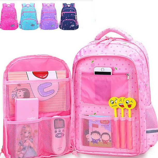 School bag deals with rate