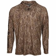 Rogers Men's Chill Hoodie Jacket with Bug Protection