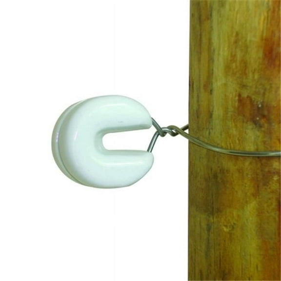 Field Guardian FAP143 Porcelain Insualtor for Corner & Ends