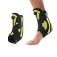 thumbnail image 1 of Compression Ankle Brace Support, Sport Injury Recovery for Plantar Fasciitis Sprain, Breathable Mesh, Adjustable Fit, One Size, Lightweight Comfort, 1 of 8