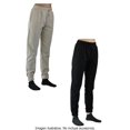 thumbnail image 2 of Jogger Wilson Talla G Felpa Dama Paquete 2 Piezas Negro y Beige, 2 of 4