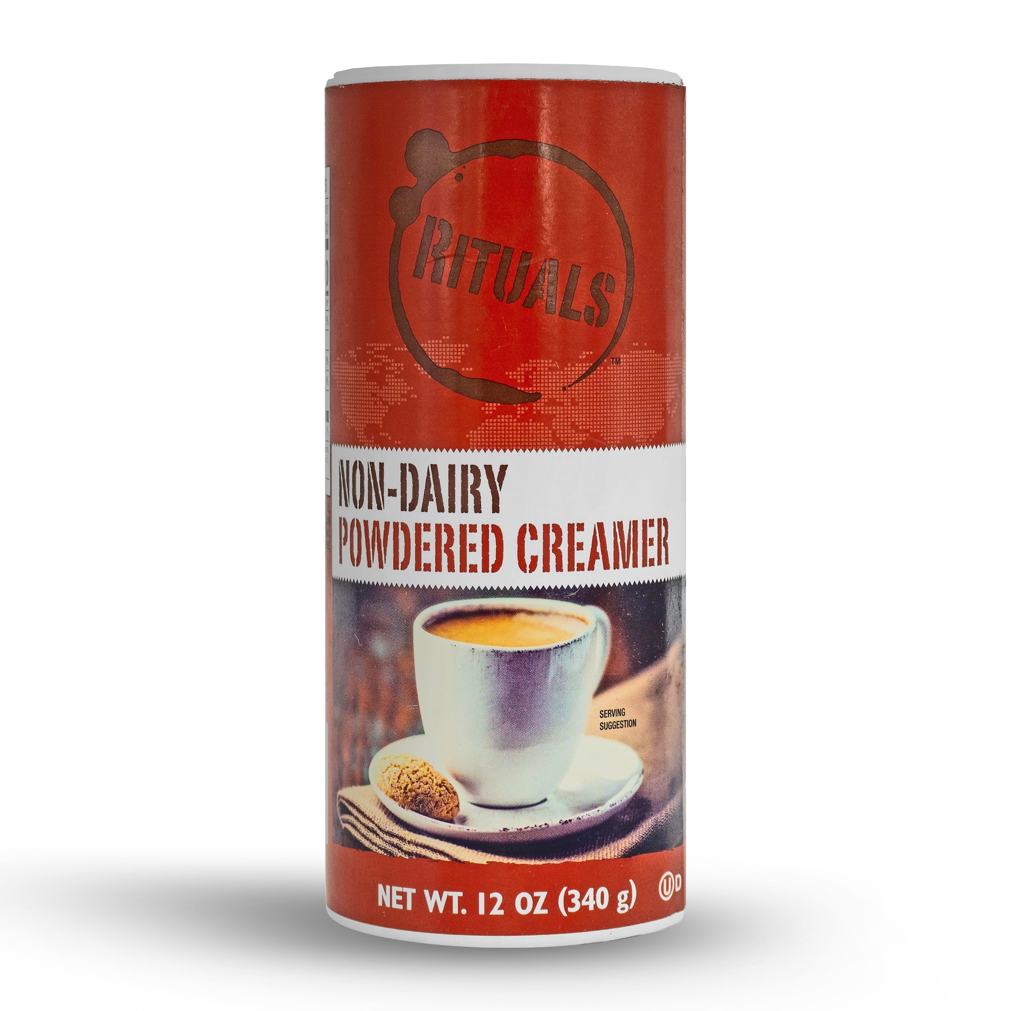 Creamer Powder Canister Nondairy EACH