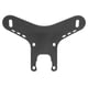 thumbnail image 1 of Motorcycle Fog Lights Auxiliary Light Bracket for 700 T700 XTZ 700 2019 2020, 1 of 5