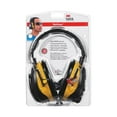 3M WorkTunes Hearing Protector with AM/FM Digital Radio