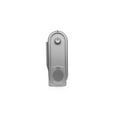 thumbnail image 4 of Eyevac EVPRO-S Automatic Touchless Stationary Professional Silver Vacuum, 4 of 5