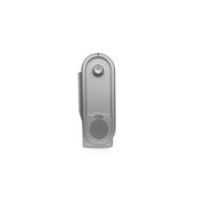 Eyevac EVPRO-S Automatic Touchless Stationary Professional Silver Vacuum