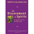 thumbnail image 2 of The Discernment of Spirits, (Paperback), 2 of 2