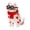 Red, variant on mdesiwst Hair Clip Cartoon Cat Shape Acetic Acid Back Head Hair Claw Anti-slip Teeth Lightweight Colorfast Large Shark Hair Clamp