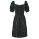 thumbnail image 5 of Vestido de manga corta Dark Fuzz traje de verano para mujer vestidos elegantes para mujer vestidos en oferta para mujer 2025, 5 of 6