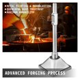 thumbnail image 4 of Jack Hammer Toolset With Hex Shank Sharp Chisel And Compactor Plate Suitable For Lawn Leveling Tamper And Asphalt Tools ,Easy to Use, 4 of 6