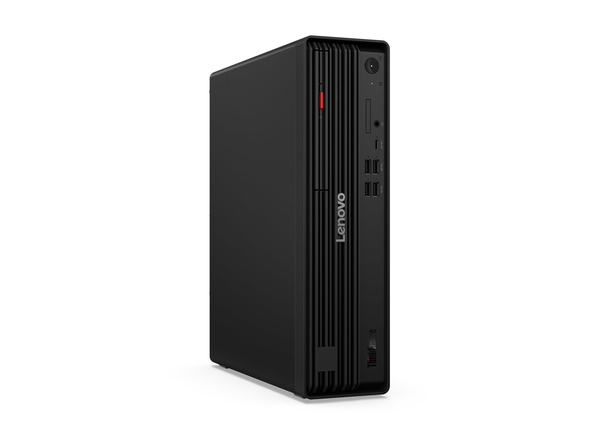 Lenovo ThinkCentre M93p Desktop Computer, Intel Core i7-4770, 4GB