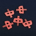thumbnail image 6 of 8PCS Bike Hydraulic Disc Brake Pads Spacer Bicycle Stoppers for Shimano, 6 of 6