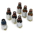 thumbnail image 4 of Acaigel 7X 6F35 6F15 Transmission Solenoids Valve Kit For Ford 2009-Up Escape Fusion, 4 of 5