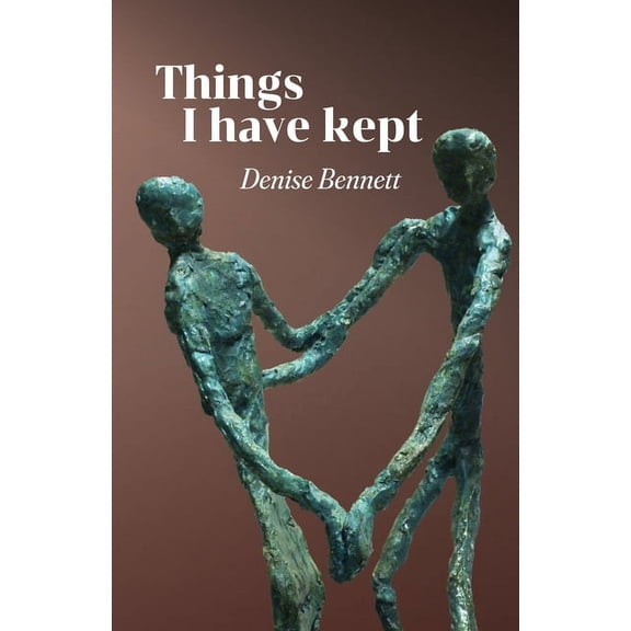 Things I Have Kept, (Paperback)
