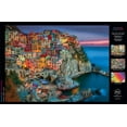 thumbnail image 3 of Buffalo Games 1000-Piece Signature Collection Cinque Terre Jigsaw Puzzle, 3 of 5