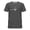 t-shirts 19#Dark Gray, variant on oqasdz T Shirts for Man Striped Print Short Sleeve Crew Neck Solid Color Tee Shirt Classic Comfortable Soft Trendy Top Casual Summer Tshirts