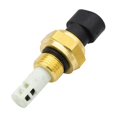 thumbnail image 4 of 2pcs , Intake Temperature Sensor 3085185 3085198 for Cummins L10 M11 N14 QSK19 Engine # 050671, 4 of 6
