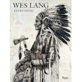 thumbnail image 2 of Wes Lang: Everything, 2 of 2