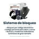 thumbnail image 2 of Caja Fuerte Laptop Apertura Electronica Con Luz Kishnell Kishnell 23EIS, 2 of 9