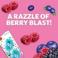 thumbnail image 3 of Jelly Belly 2 Pack Vent Clip Berry Blue, 3 of 5