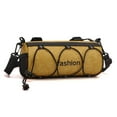 thumbnail image 2 of QUARRYUS Adult Durable Messenger Bag, Beige, 1-Piece, 2 of 28