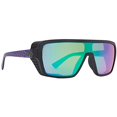 thumbnail image 2 of VonZipper Defender Party Animals Purple/Quasar Chrome, 2 of 4