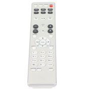 M Buder RC1175 Remote Control Replacement for Denon RC1199 RCDN9 DRAN5 Audio CD System[cite: 1]