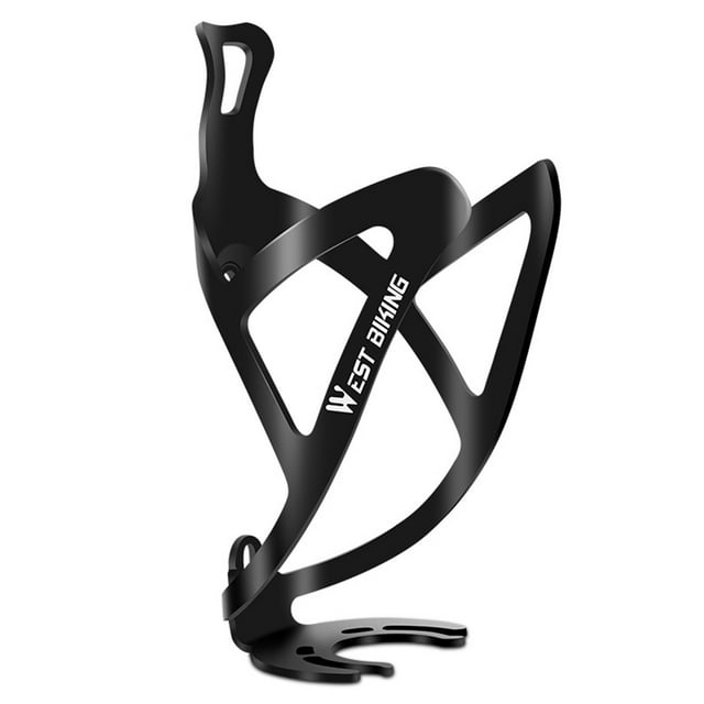 Support de Bouteille de Vélo Durable avec un Design Résistant à l'Usure en Alliage d'Aluminium Réutilisable pour le Vélo de Montagne de Route