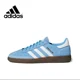 thumbnail image 3 of Adidas Nuevo listado Zapatillas para hombre y mujer HANDBALL SPEZIAL Pantalones cortos de tabla de caña baja Zapatillas casuales de moda, 3 of 5
