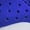 Blue, variant on Lezoline Vilight Shoes Turquoise 10.0 (45 EU, 28.0 JP)