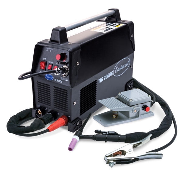 Eastwood 200 Amp DC TIG Welder