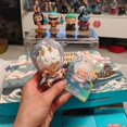 thumbnail image 5 of New Genuine The Monsters X One Series Labubu Co-Branded Blind Box Cute Anime Character Model Decorative Toy Mystery Box Gift, 5 of 5