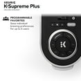 thumbnail image 4 of Keurig K-Supreme Plus Single S, 4 of 20
