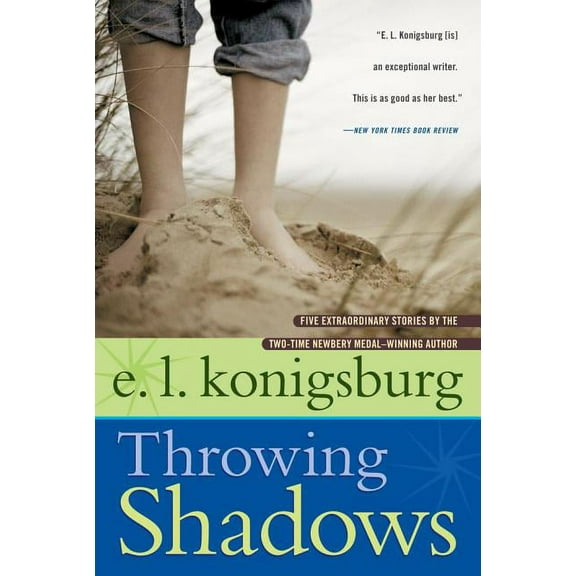 Throwing Shadows (Paperback)