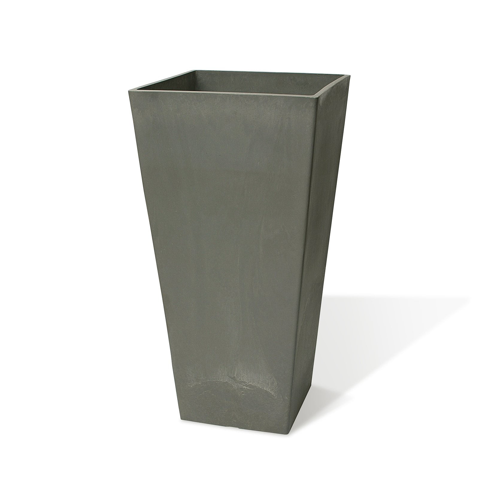 Algreen Valencia Square Planter by Algreen