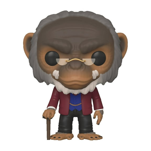 Funko POP! TV: Umbrella Academy - Pogo