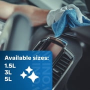 Vonixx - Sintra Pro Interior Cleaner/Bactericidal(Concentrated)