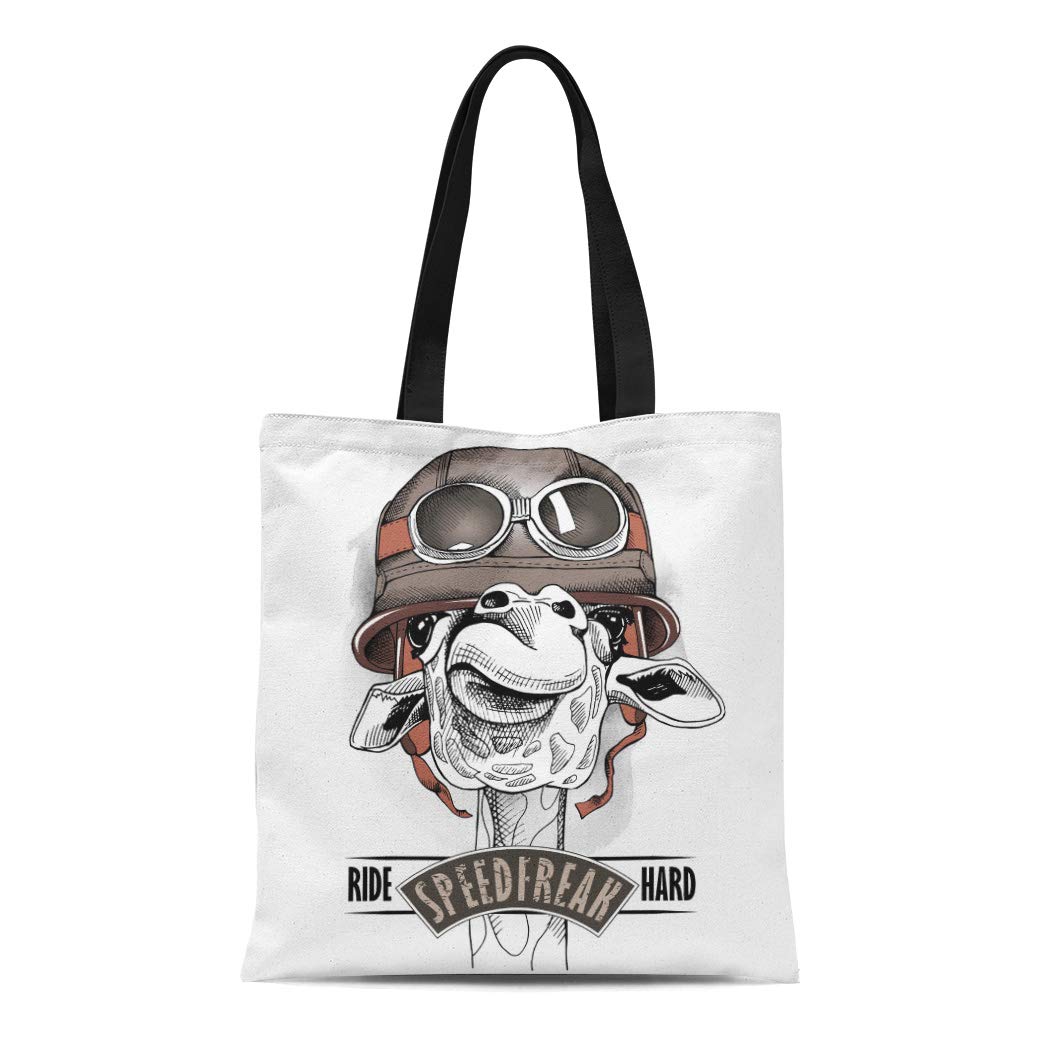 motorcycle tote bag